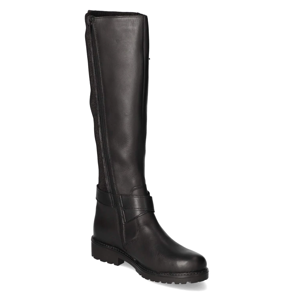 RemonteStiefel LIZ HURLEY - schwarz