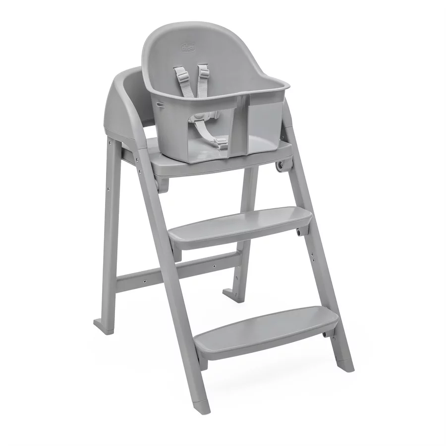 Chicco Hochstuhl Crescendo Lite Milan Mist