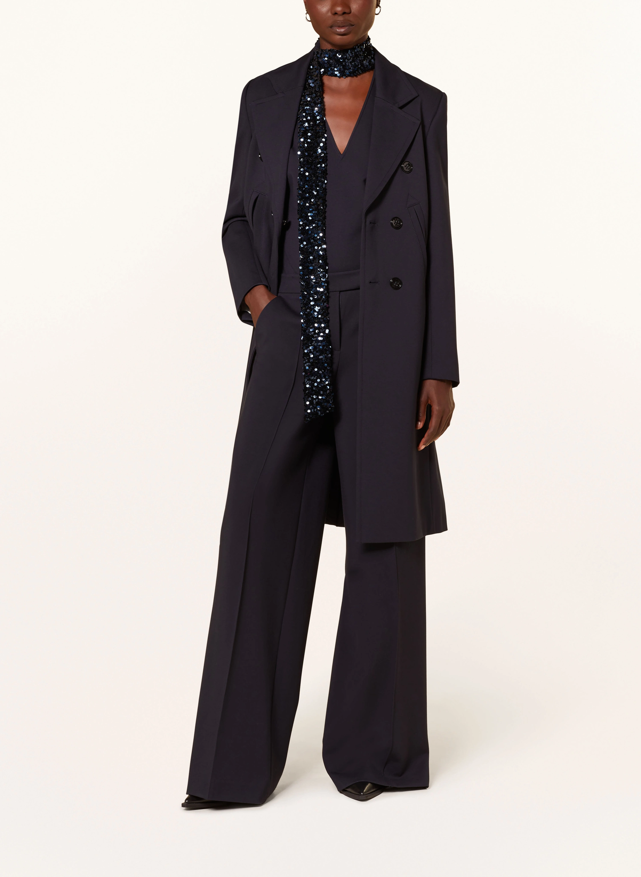 DOROTHEE SCHUMACHER Jerseymantel