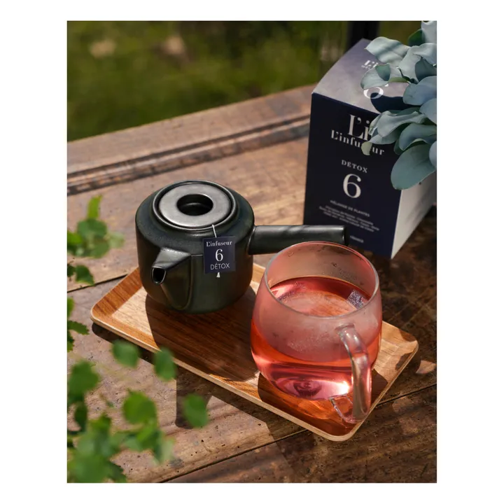 L'infuseur Infusion Détox n°6 - 15 sachets