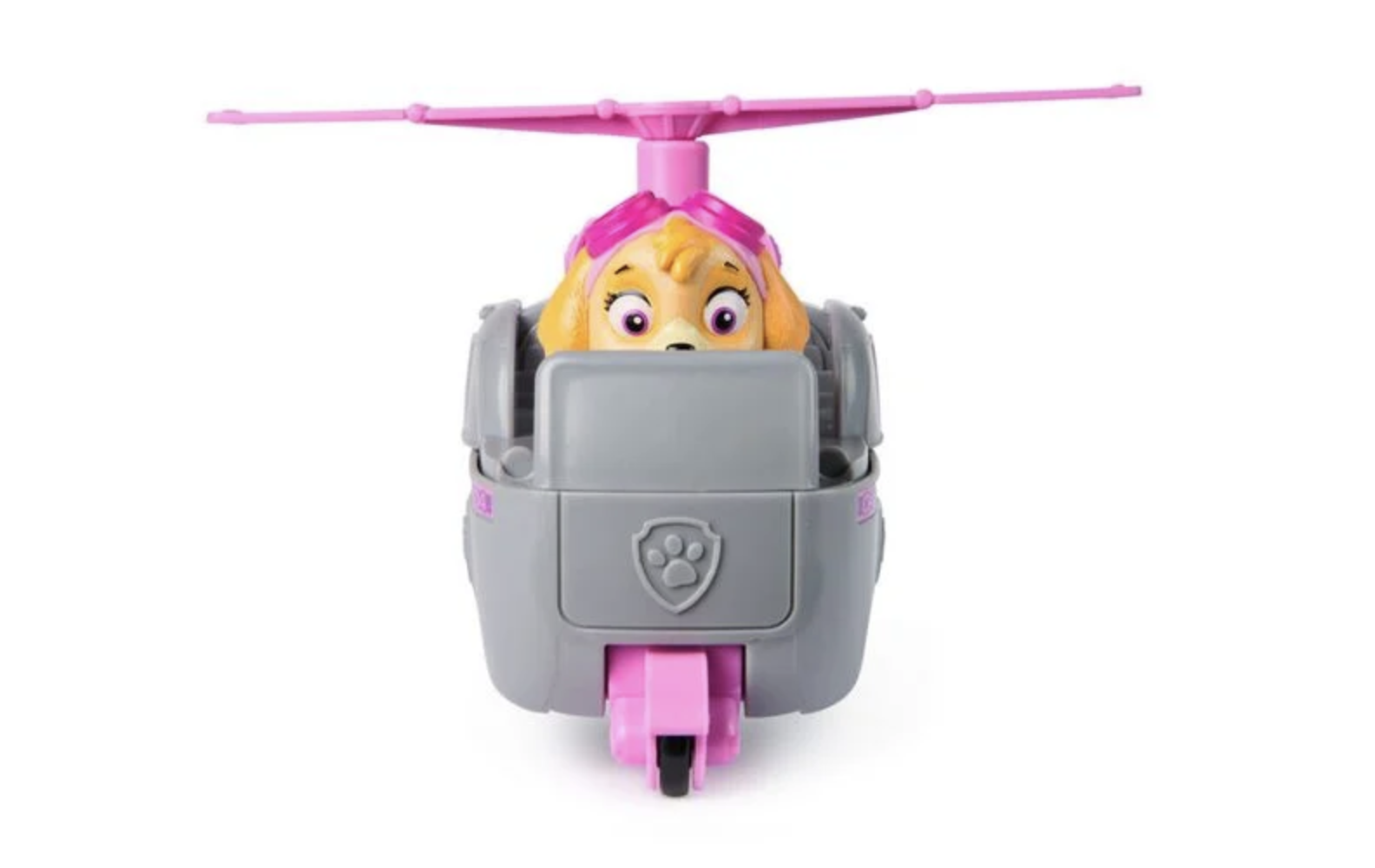 PAW Basic Vehicle Skye Helikopter Spielzeug Kinder Fahrzeug (1864670) - Paw Patrol