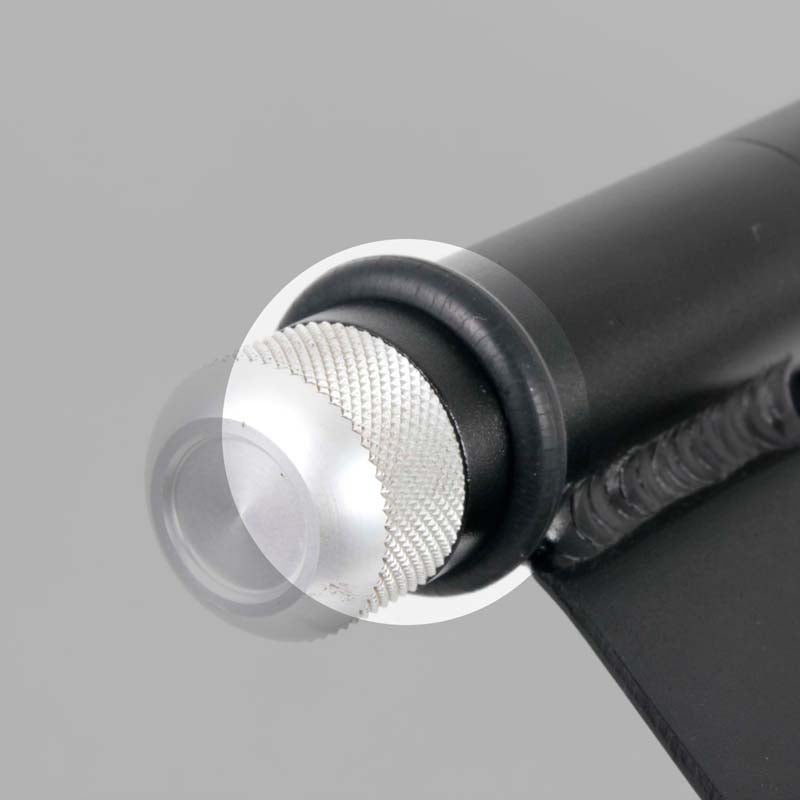 UDG U10164 Rubber Ring 4 stuks voor UDG laptop/controller standaard