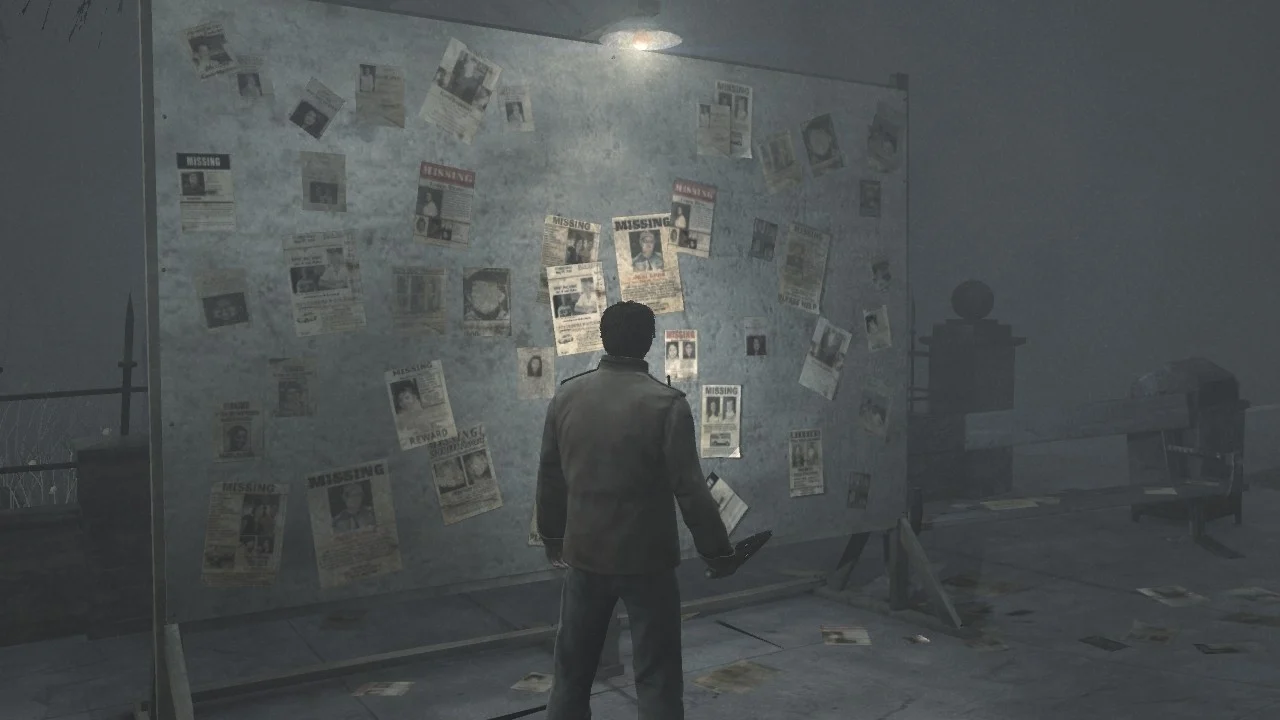 Silent Hill: Homecoming- PlayStation 3