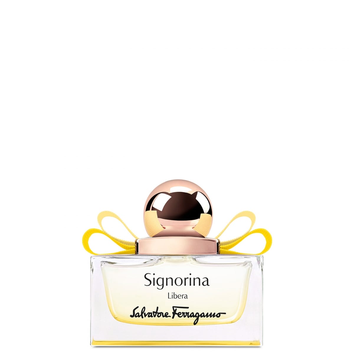 Salvatore Ferragamo Signorina Libera Eau de Parfum