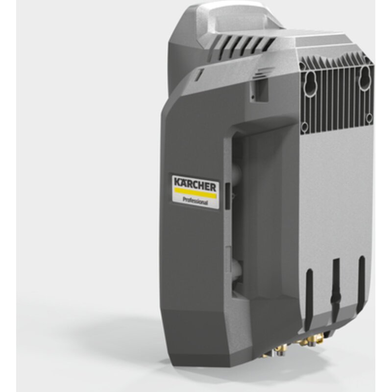 Kärcher - Nettoyeur haute pression HD 8/18-4 M St