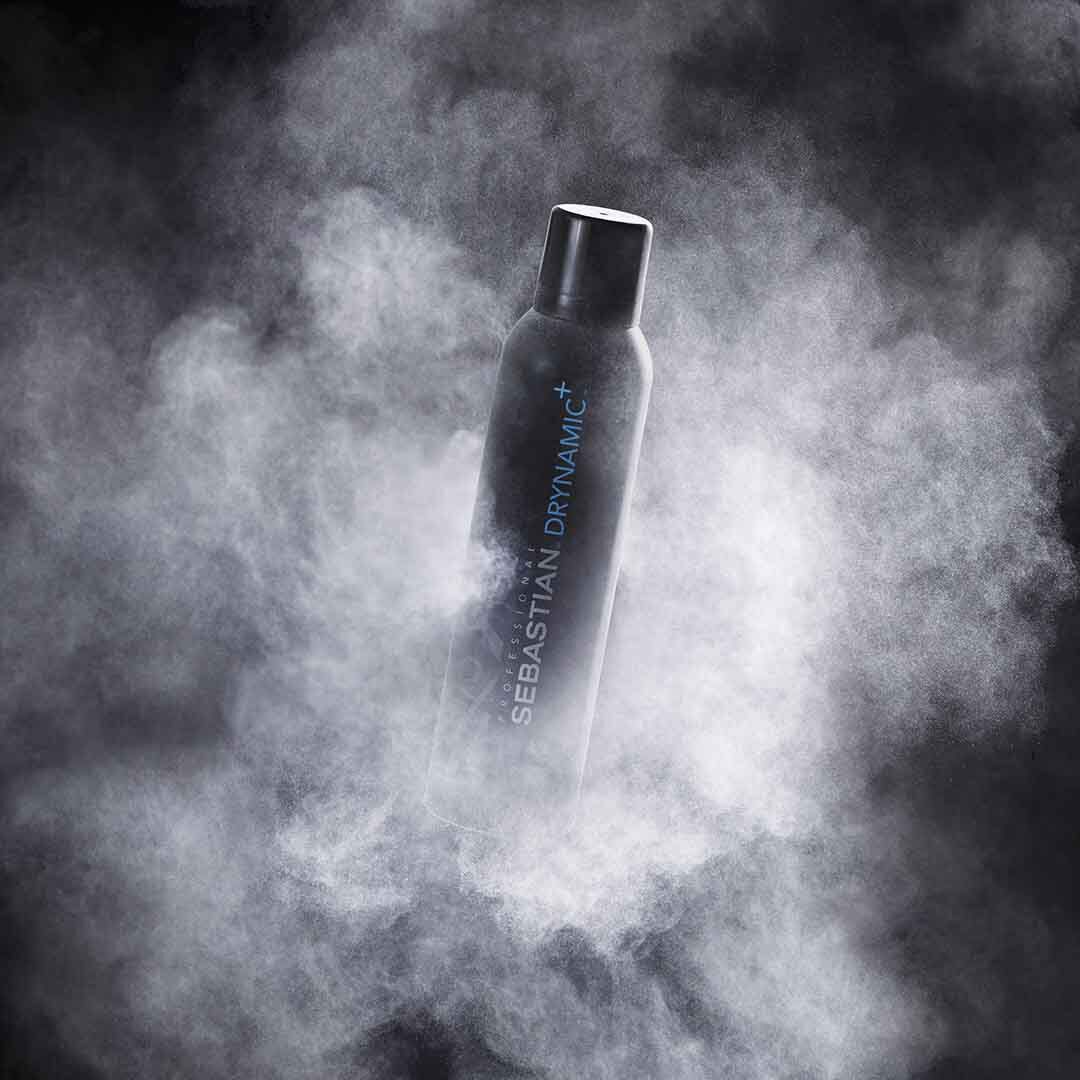 SEBASTIAN Styling Drynamic+ Champô Seco - 212ml