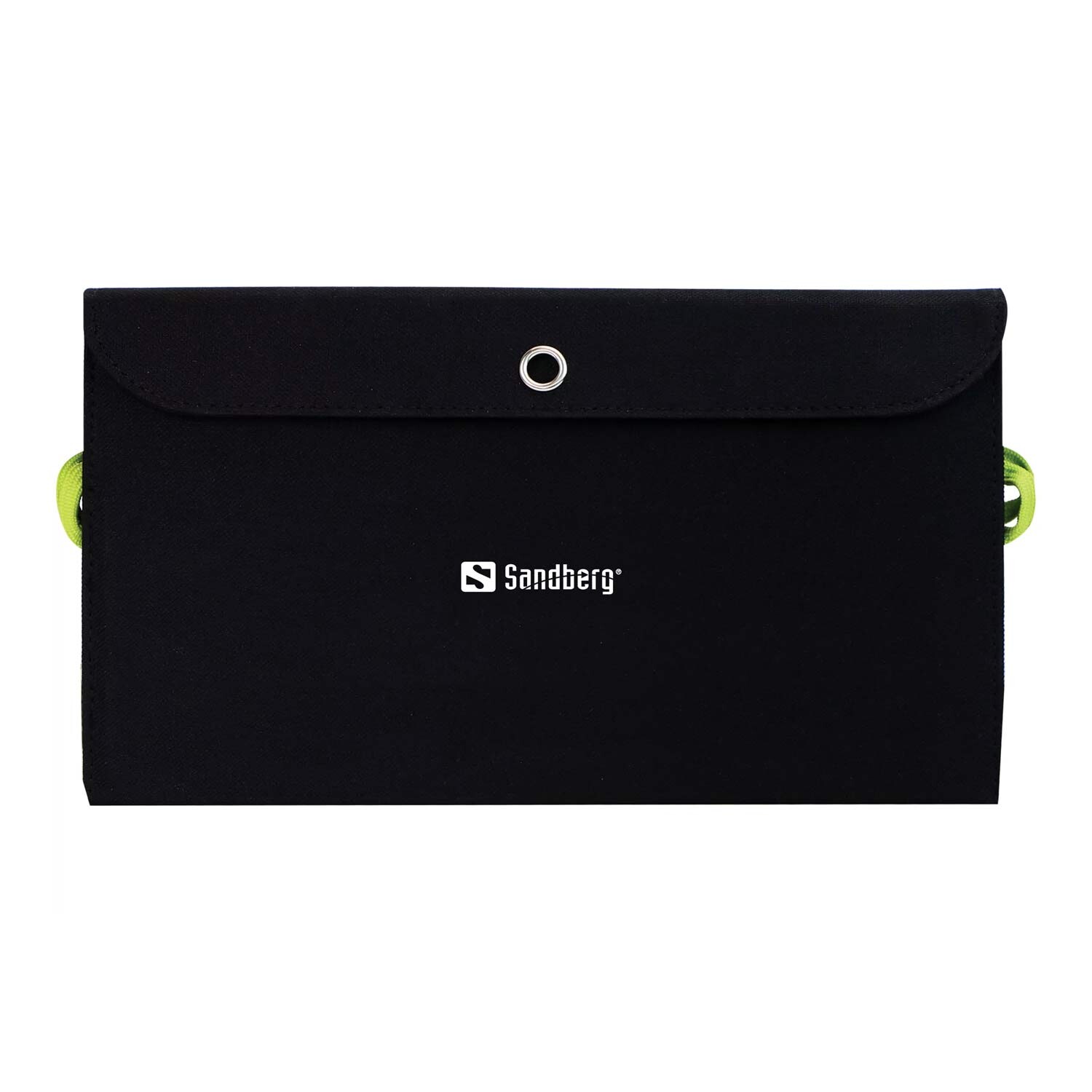 Sandberg Solar Charger 21W 2xUSB USB-C