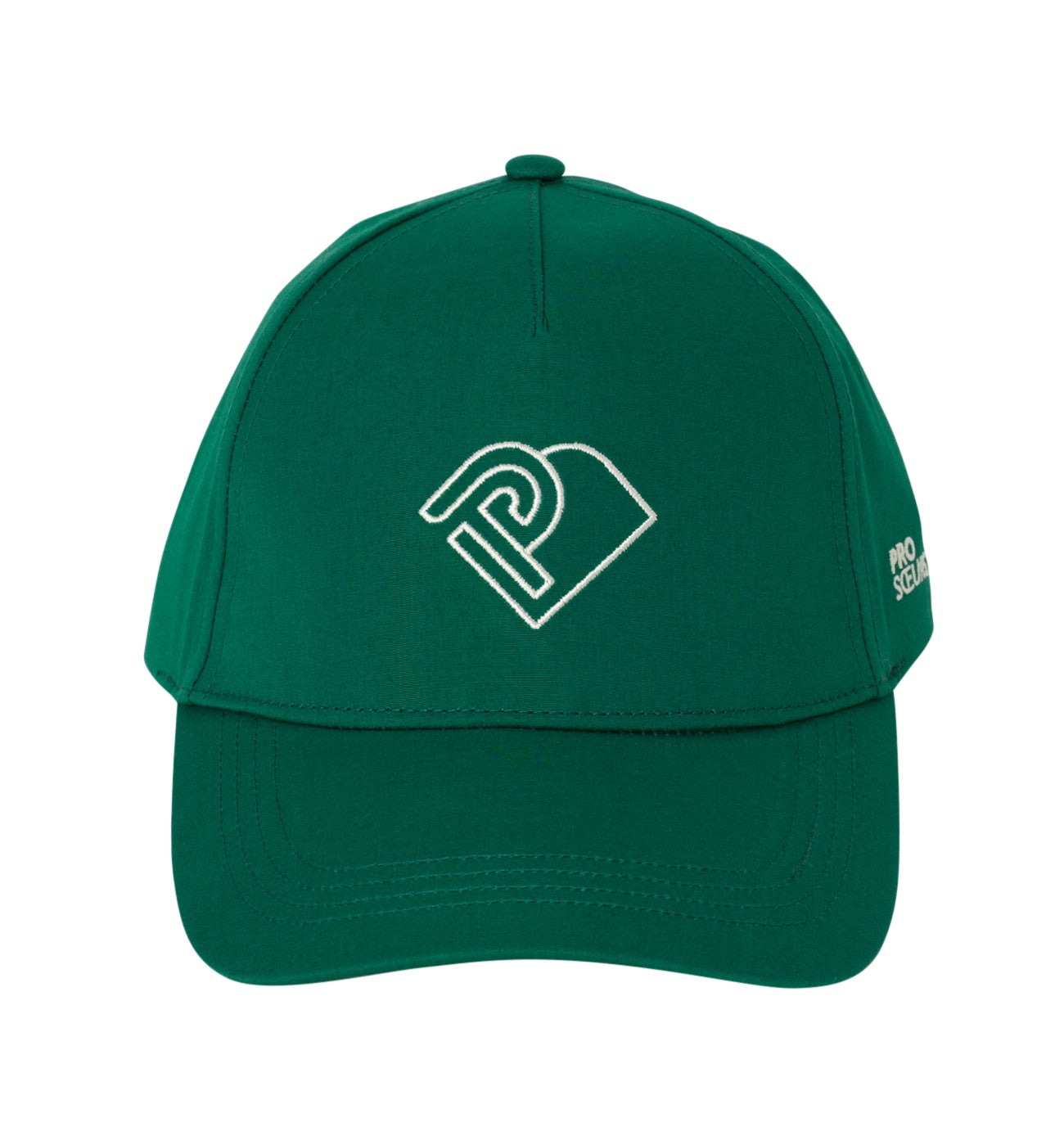 Casquette Femme logo Promod - Vert