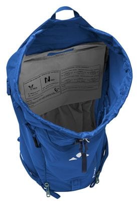 Sac de Randonnée Vaude Rupal Light 18L Bleu