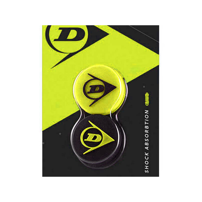 Antivibrateurs Dunlop Flying D