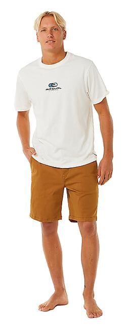 RIP CURL - BERMUDA CLASSIC SURF CHINO