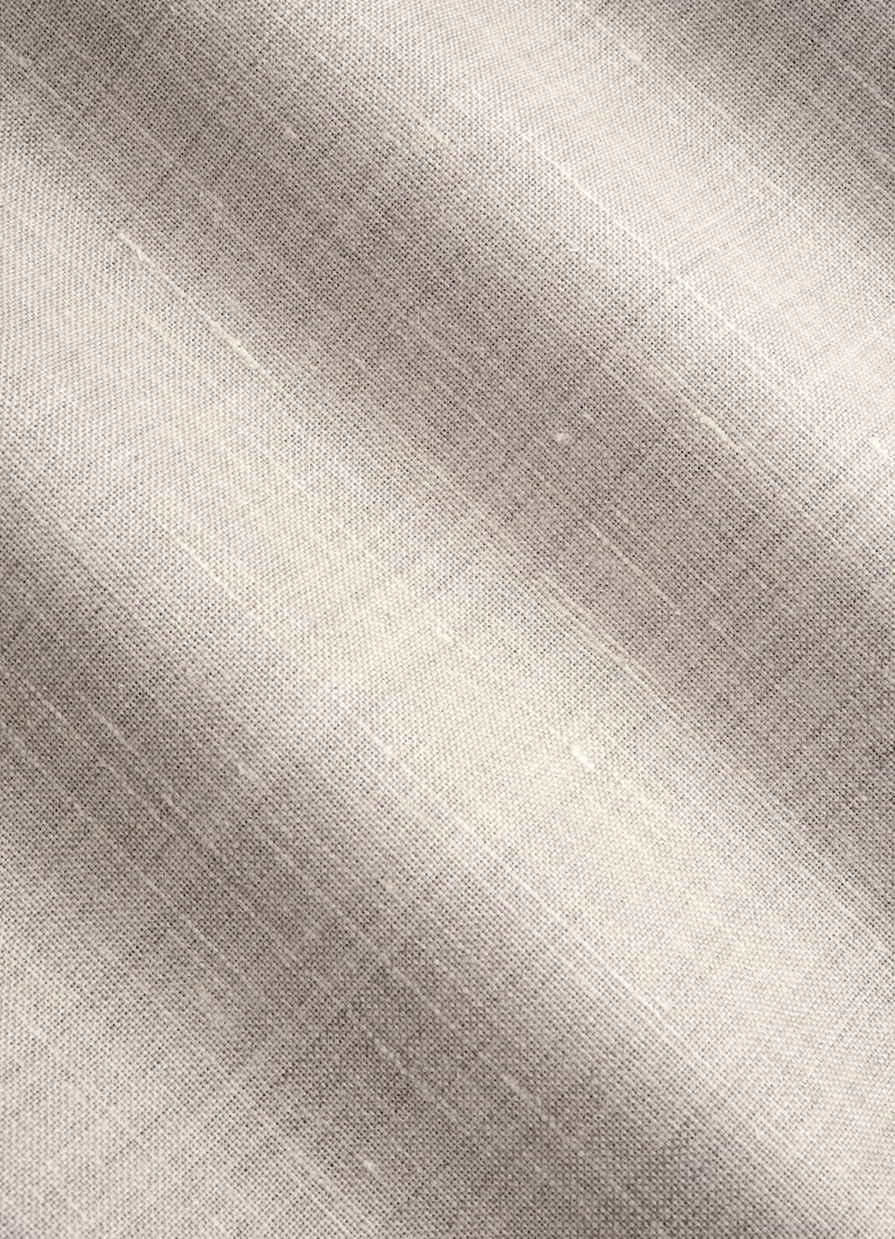 Costume Havana coupe Tailored sable