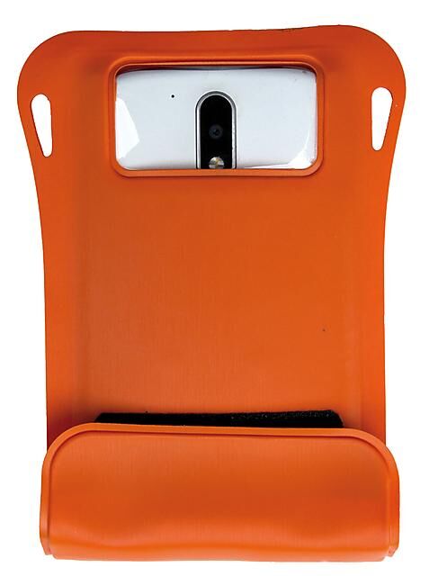 AQUAPAC - POCHETTE SMARTPHONE ET GPS