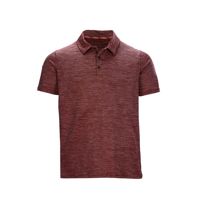 Killtec Men Lilleo Polo