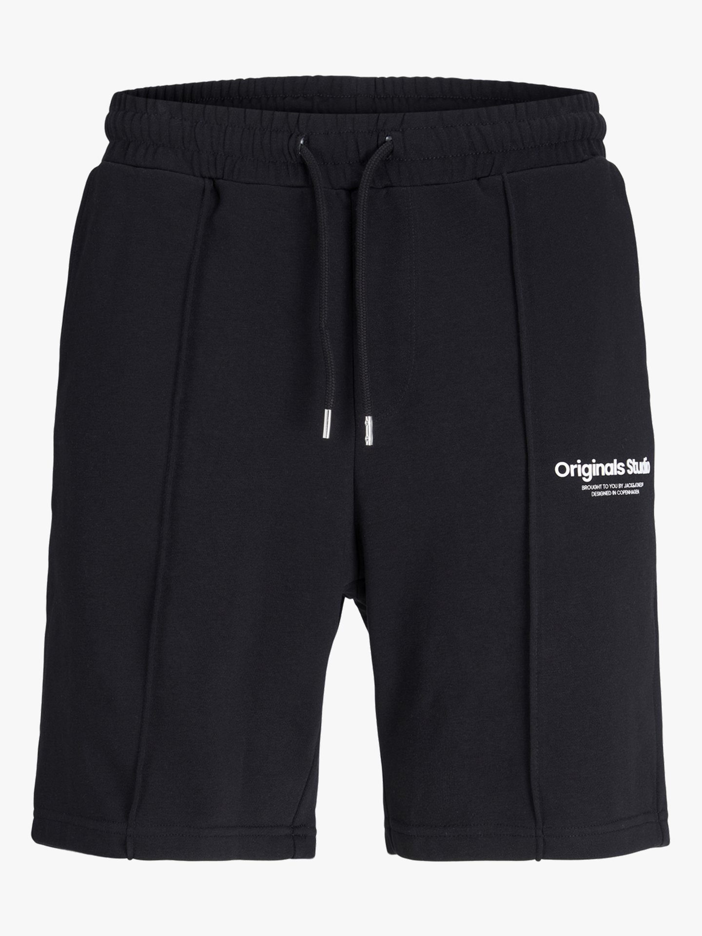Kane Vesterbro Sweat Shorts Mid