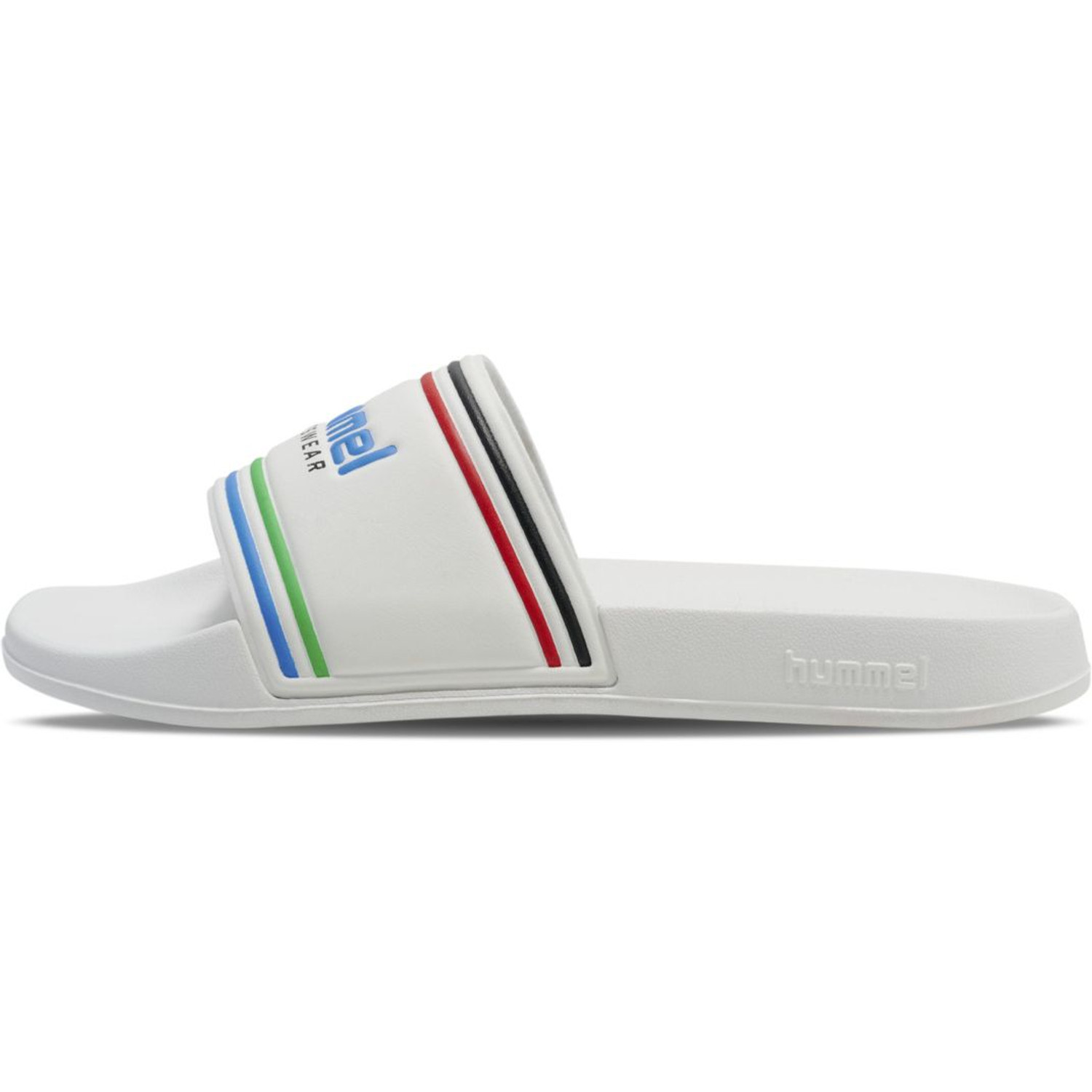 Hummel Pool Slipper Retro