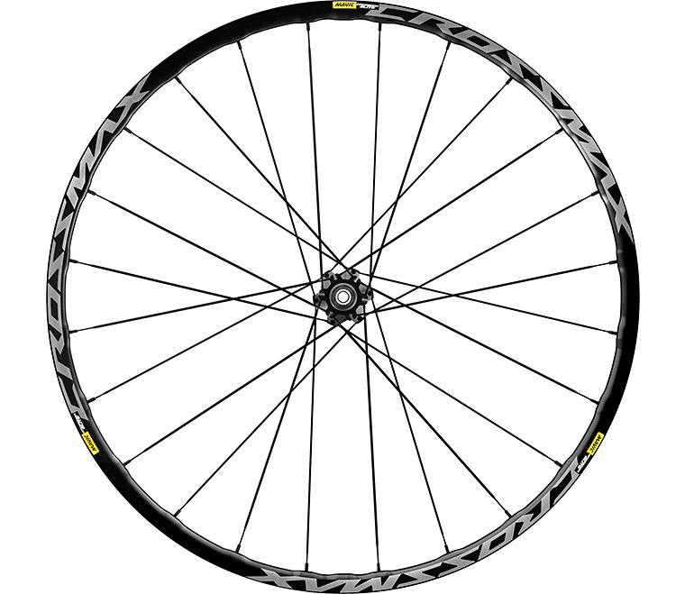 Mavic Crossmax Elite 27,5