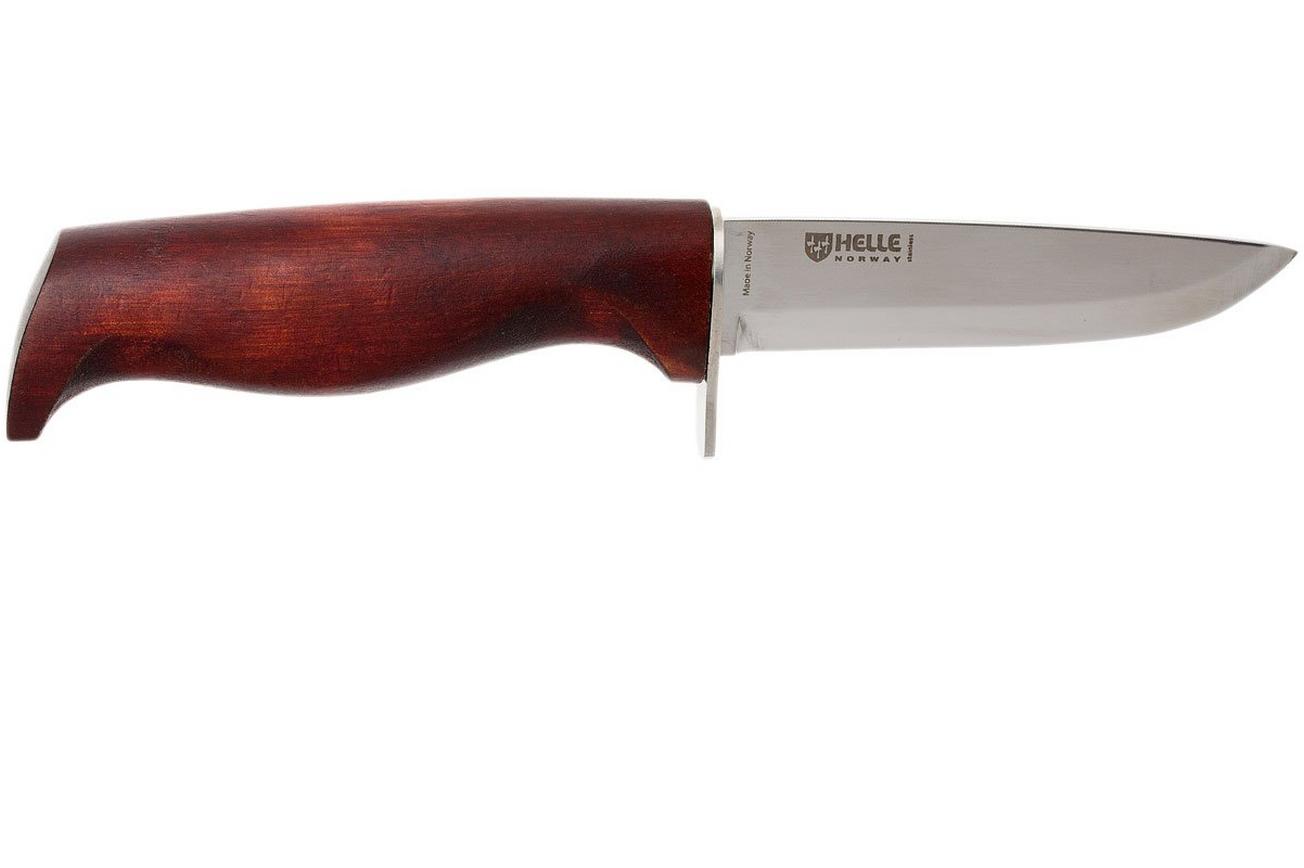 Helle Speider 05 Scout outdoormes