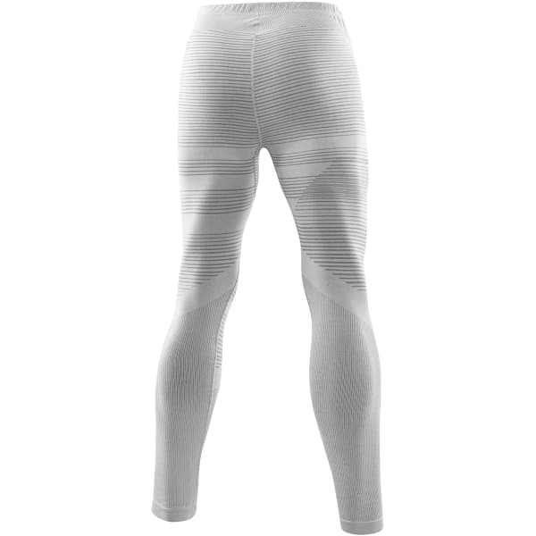 Collant thermique LÖFFLER M LONG UNDERPANT GREY MELANGE