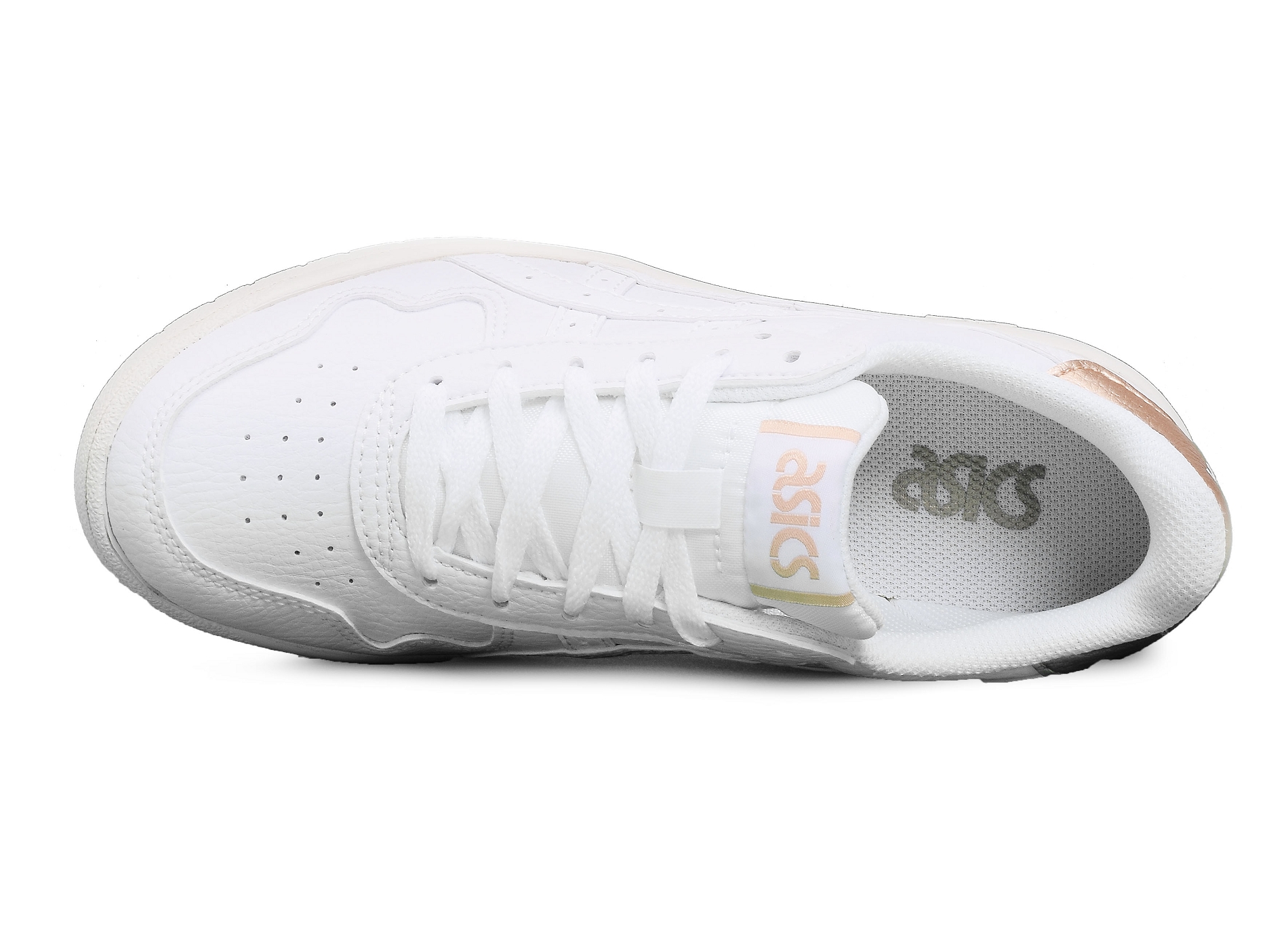 Japan s blanc or