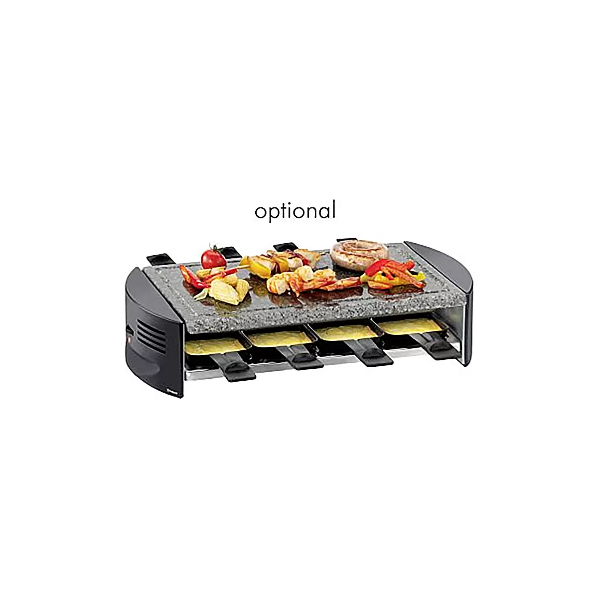 Raclette Party