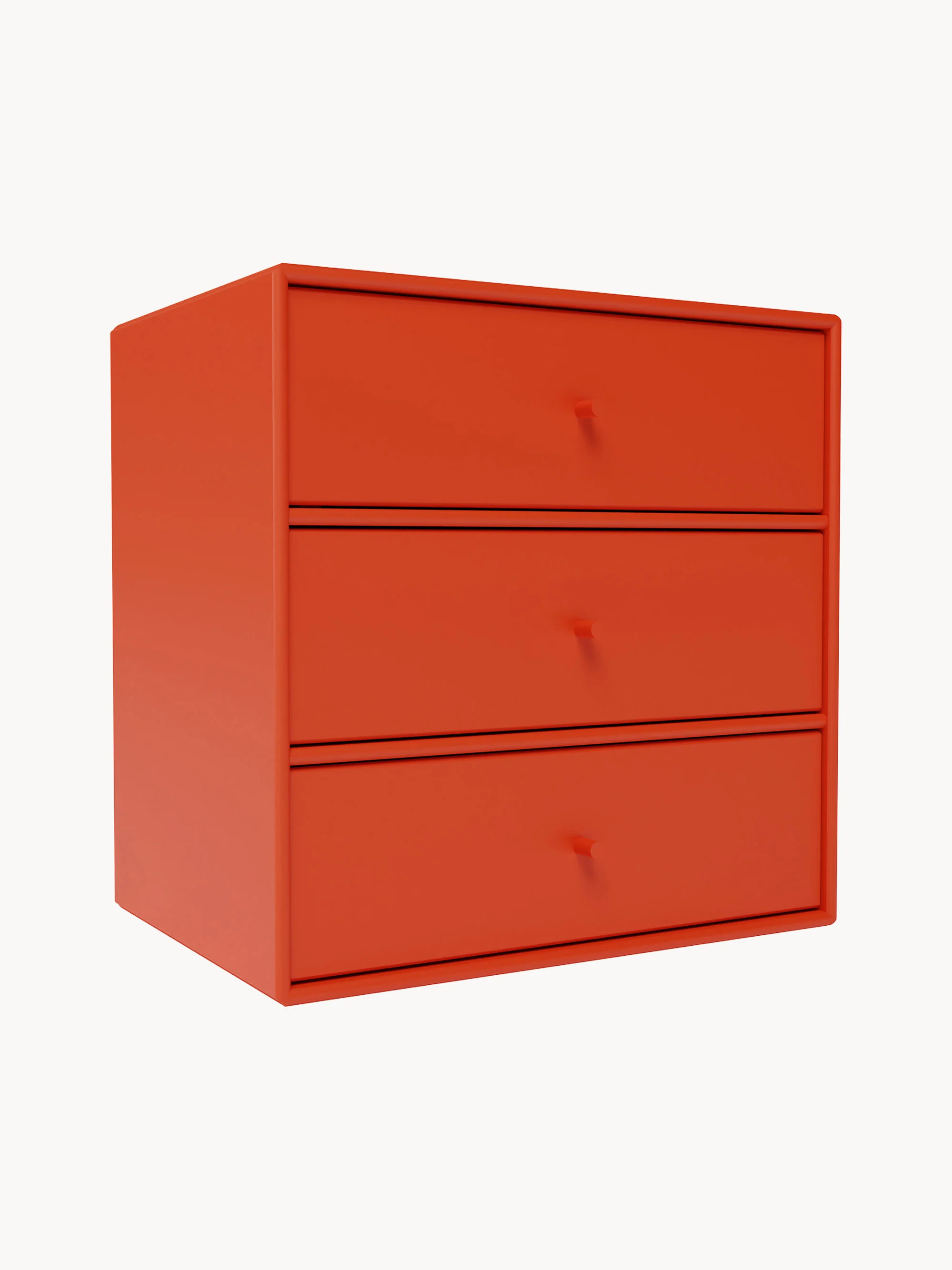 Module Mini 1007 met lades