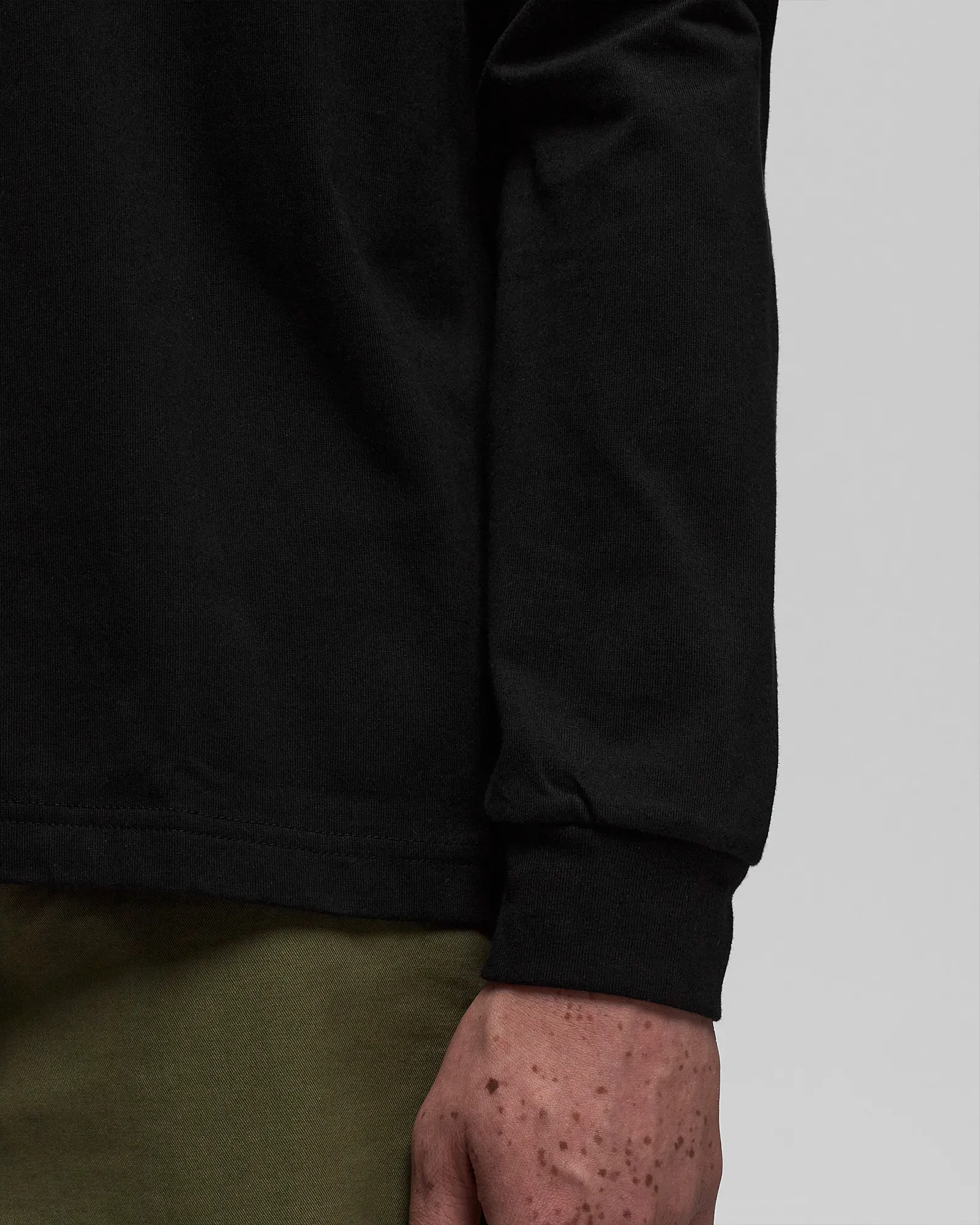 T-SHIRT HOMEM Comme des Garçons Homme