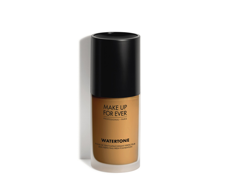 MAKE UP FOR EVER - Watertone, 40ml