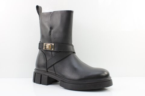 Hilfiger Tommy Footwear Stiefeletten