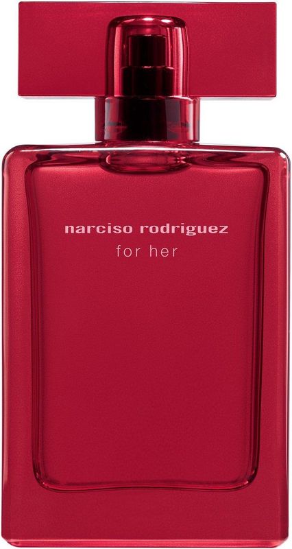 Narciso Rodriguez - for her Eau de Parfum Intense - 50 ml