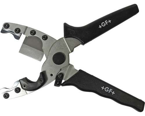 Pijpsnijder +GF+ I-Fit voor 16/20mm