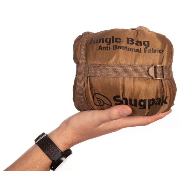 Snugpak - Jungle Bag - Sac de couchage synthétique