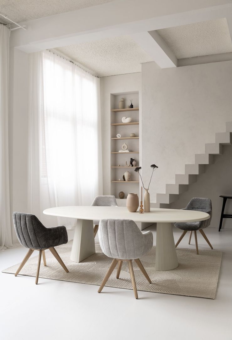 XOOON Lund Eettafel