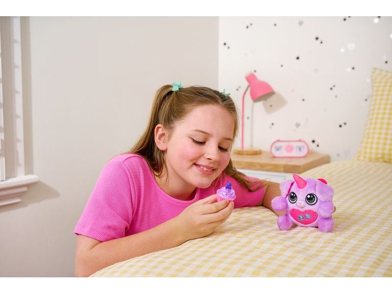 Zuru Rainbocorns – Puppycorn Surprise Überraschungs-Puppycorn