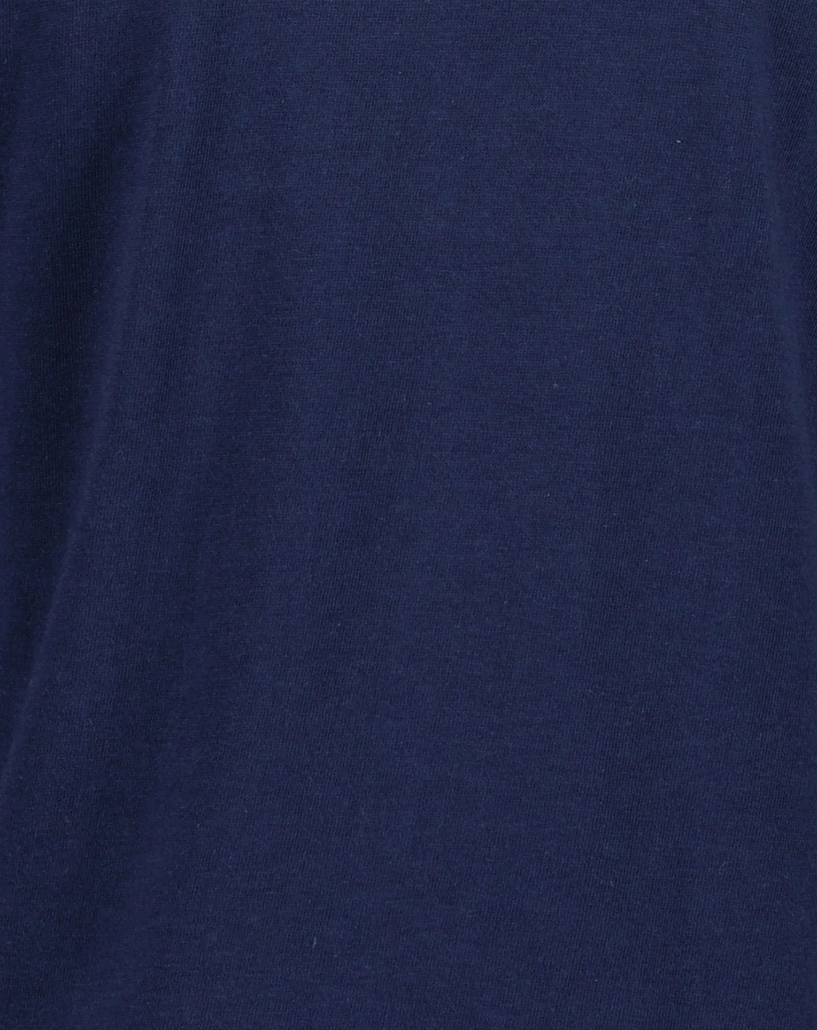 T-Shirt HAPPY RAINBOW in blau