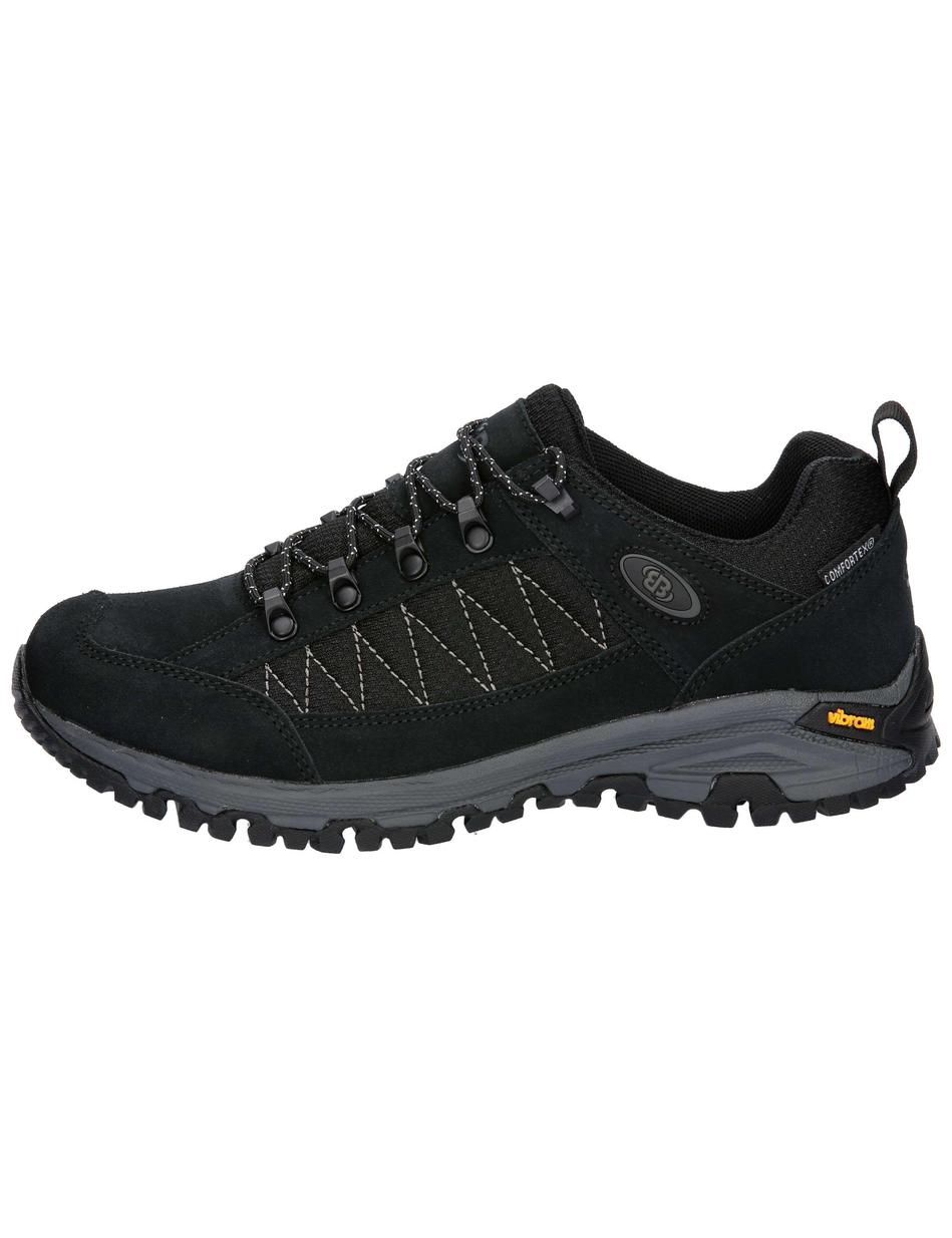 Outdoorschuh Mount Kandu Low