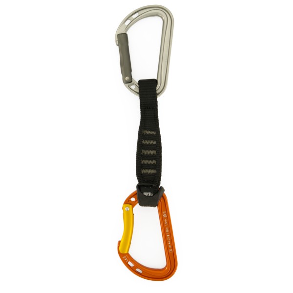 Petzl - Spirit Express - Dégaine