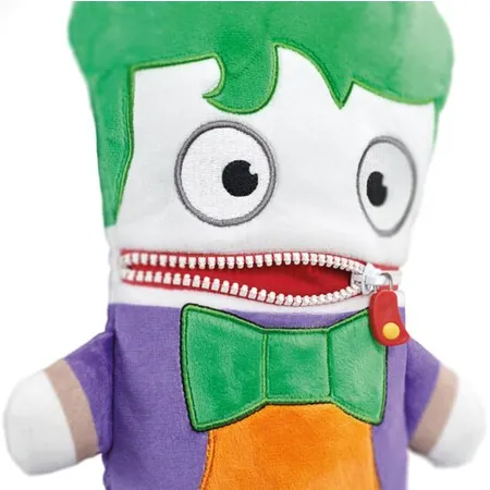 Schmidt Spiele Sorgenfresser - DC Comics: Joker, 31 cm