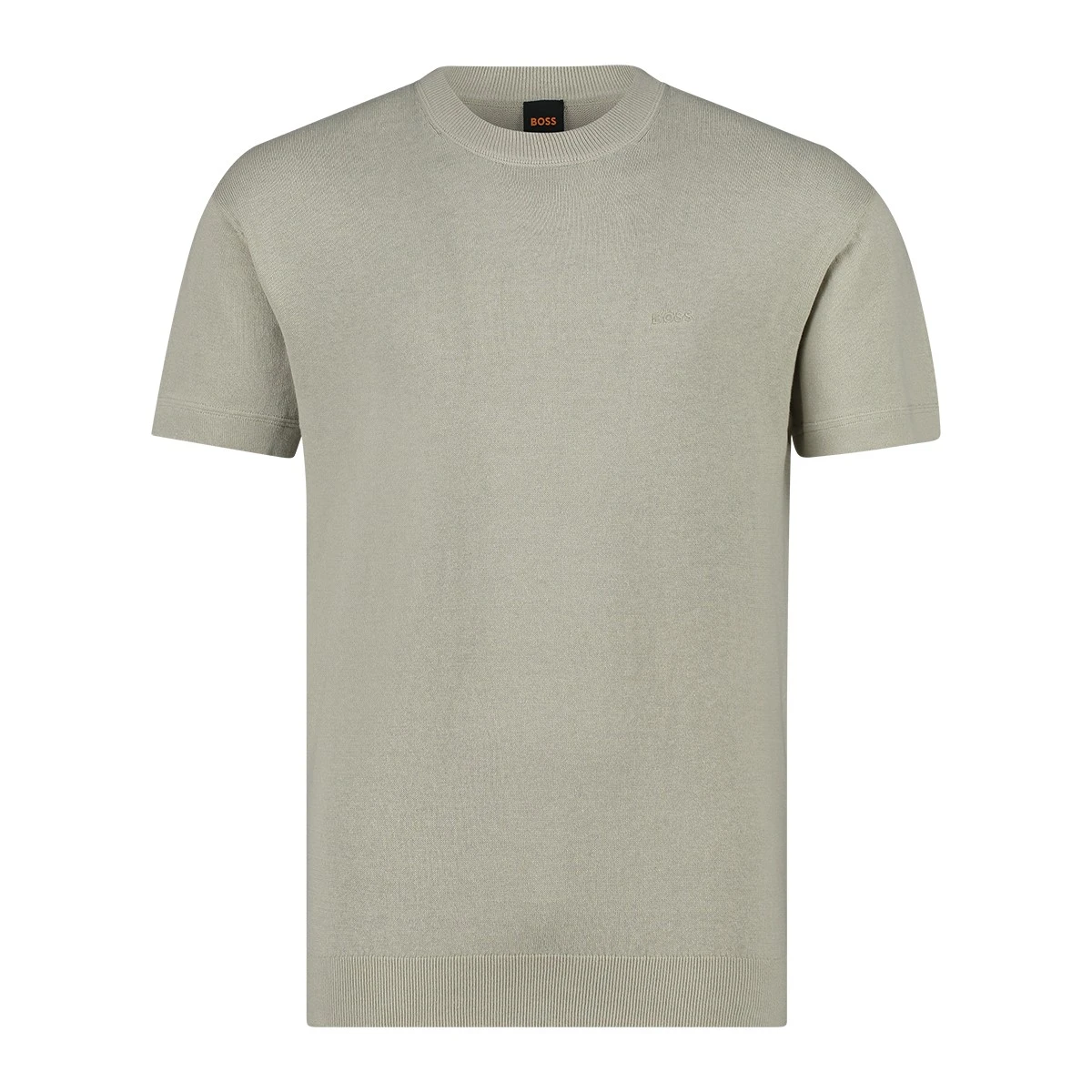 Heren T-shirt KBIS25-M17
