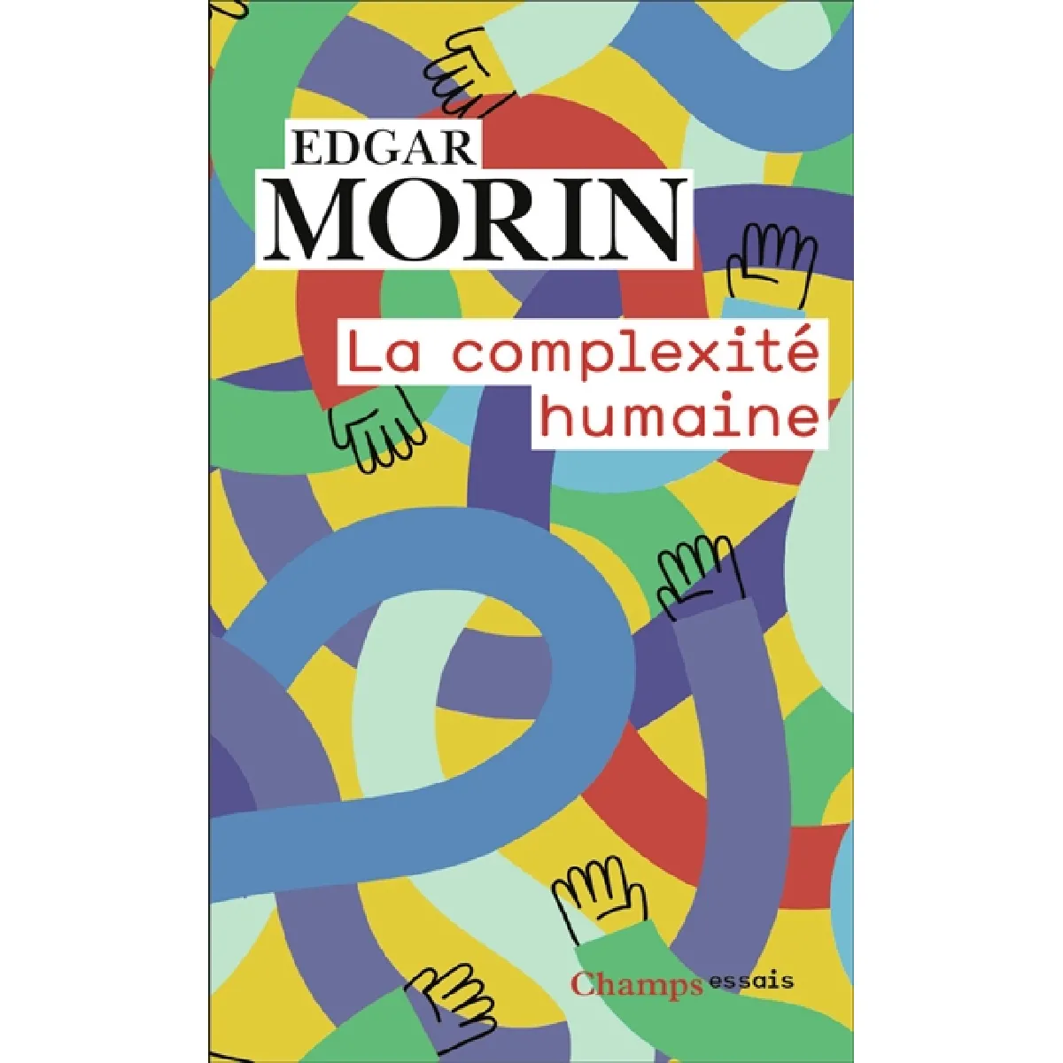 La complexité humaine