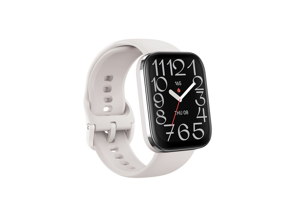 SMARTWATCH AMAZFIT BIP 5 UNITY GREY