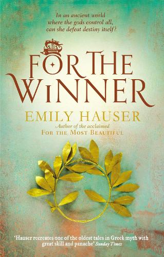 For the Winner (Paperback)