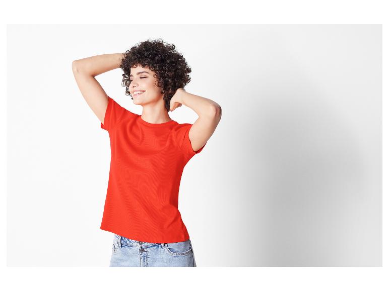 Geribd dames shirt