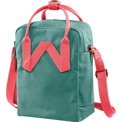 Bolsa de ombro Kanken Sling Frost
