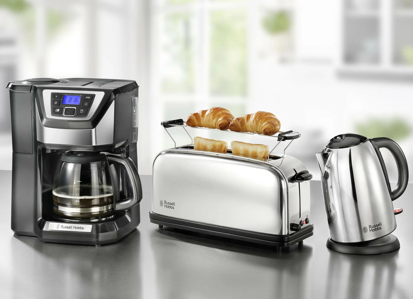Russell Hobbs Frühstücksserie Victory