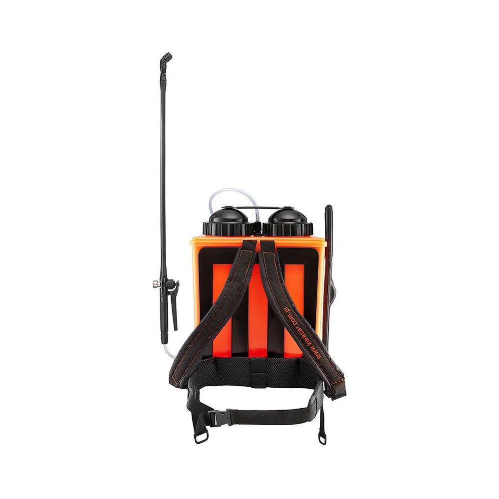Pulvérisateur neptune super 15l