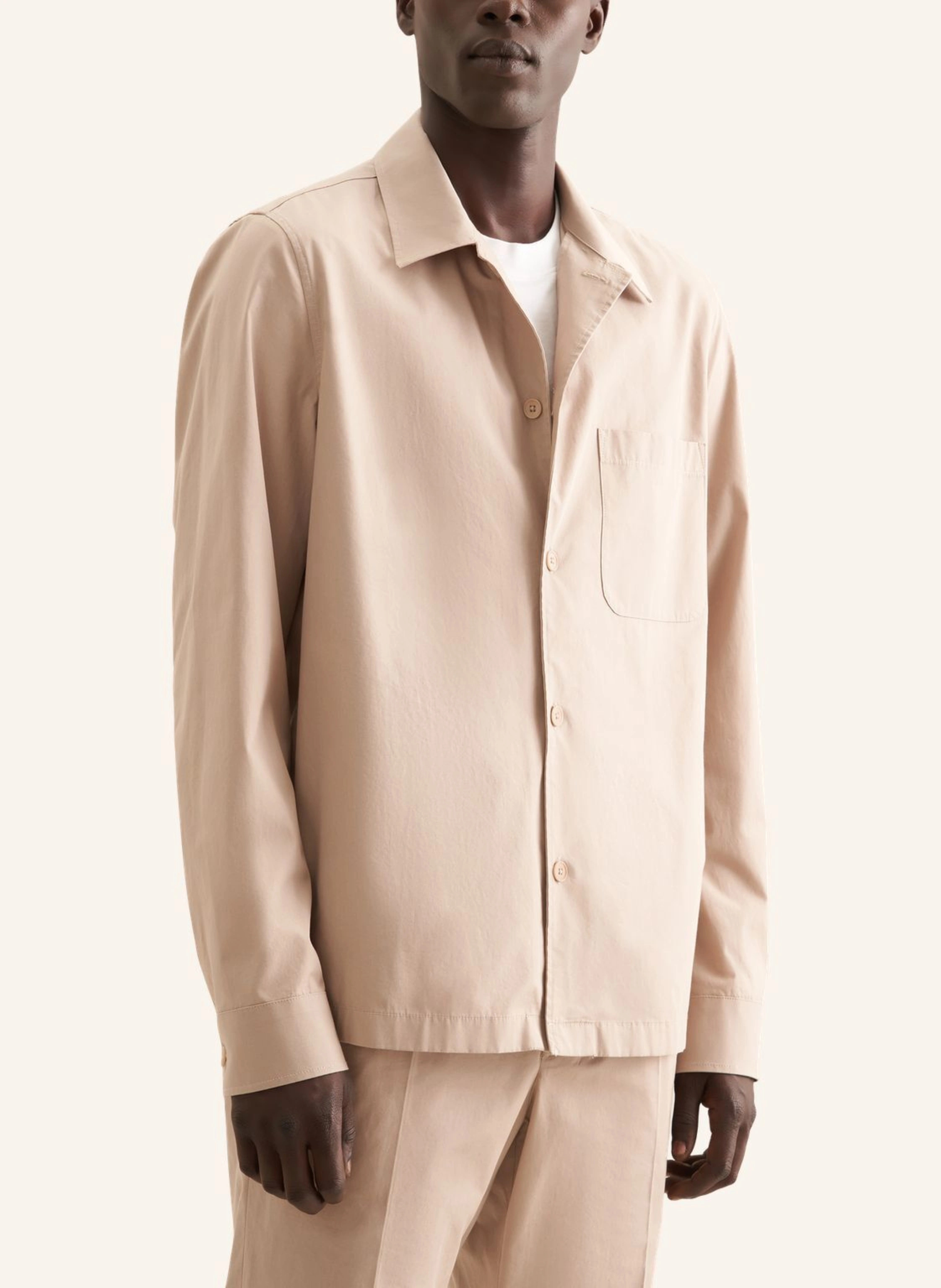 seidensticker Overshirt Regular Fit