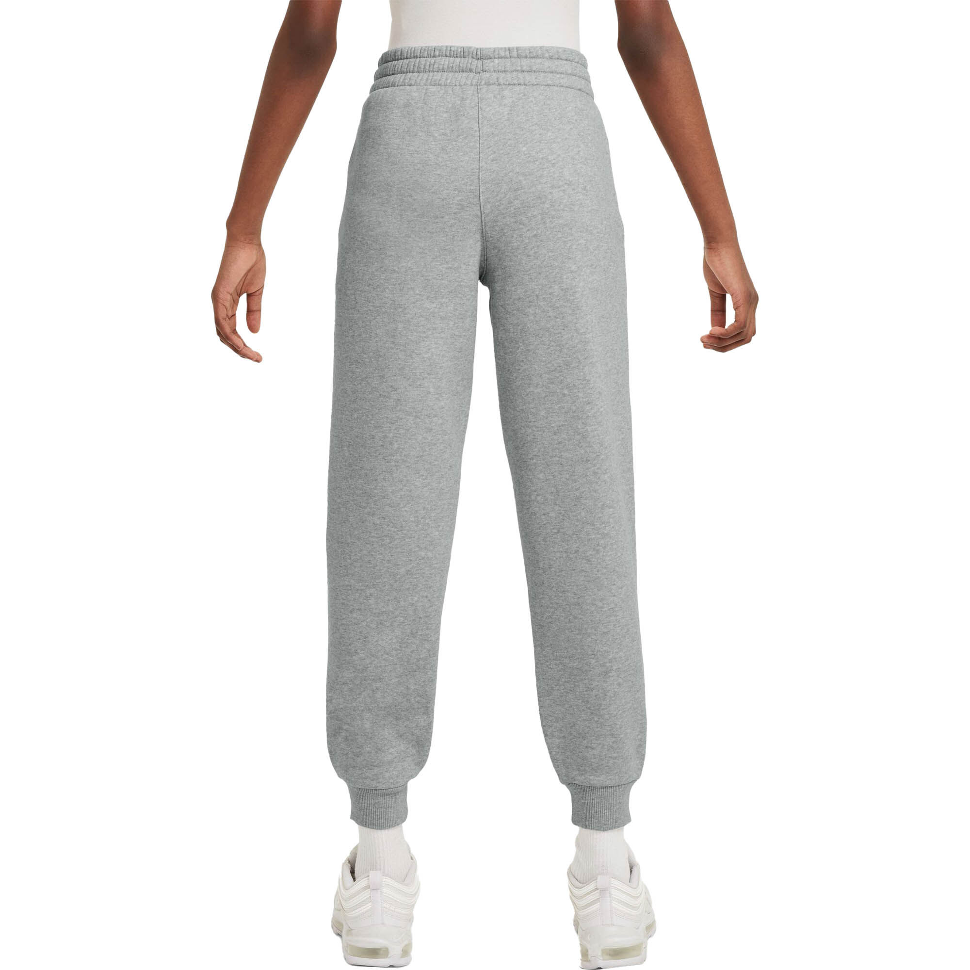 NikeCR7 Club Fleece Big Kids