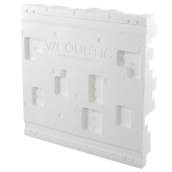 Vicoustic Multifuser DC3 White