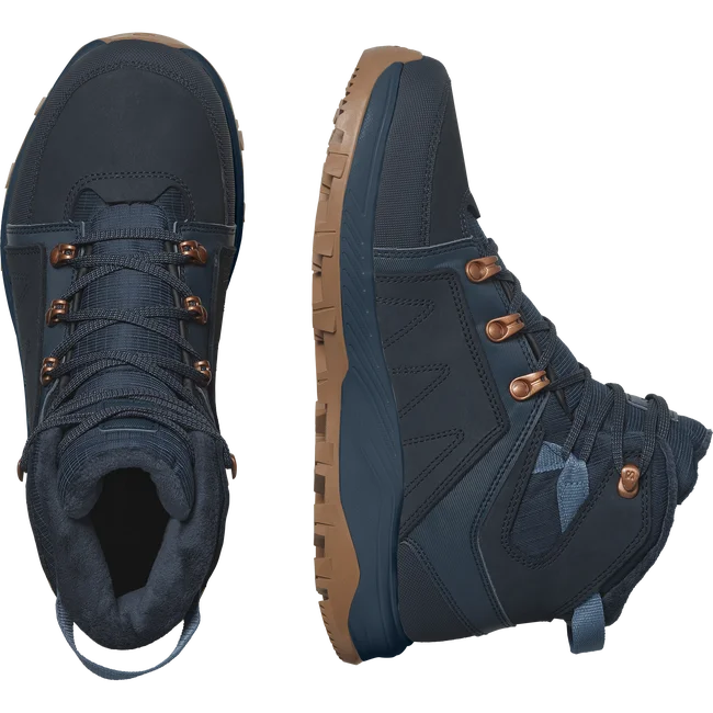 OUTCHILL THINSULATE™ WATERPROOF  Chaussures d’hiver pour femme